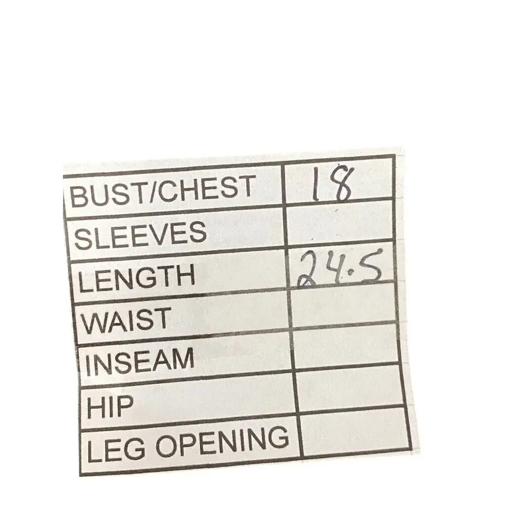 EILEEN FISHER Women's Olive Green Scoop-Neck Solid Silk-Cotton Tank Top SZ S - Picture 10 of 10